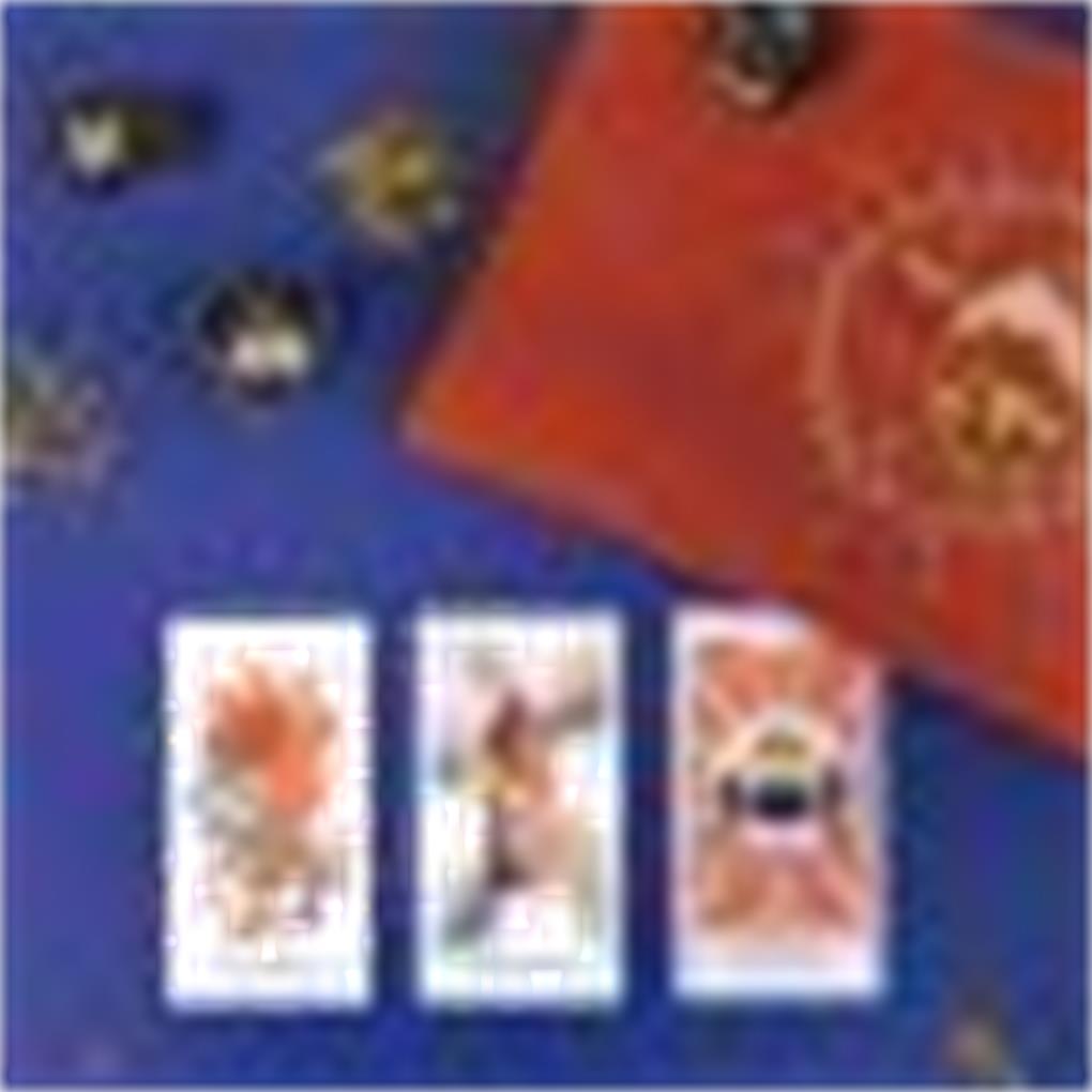 DIY LA PETITE EPICERIE KIT DE BORDADO ASTRONOMICO - Imagen 4