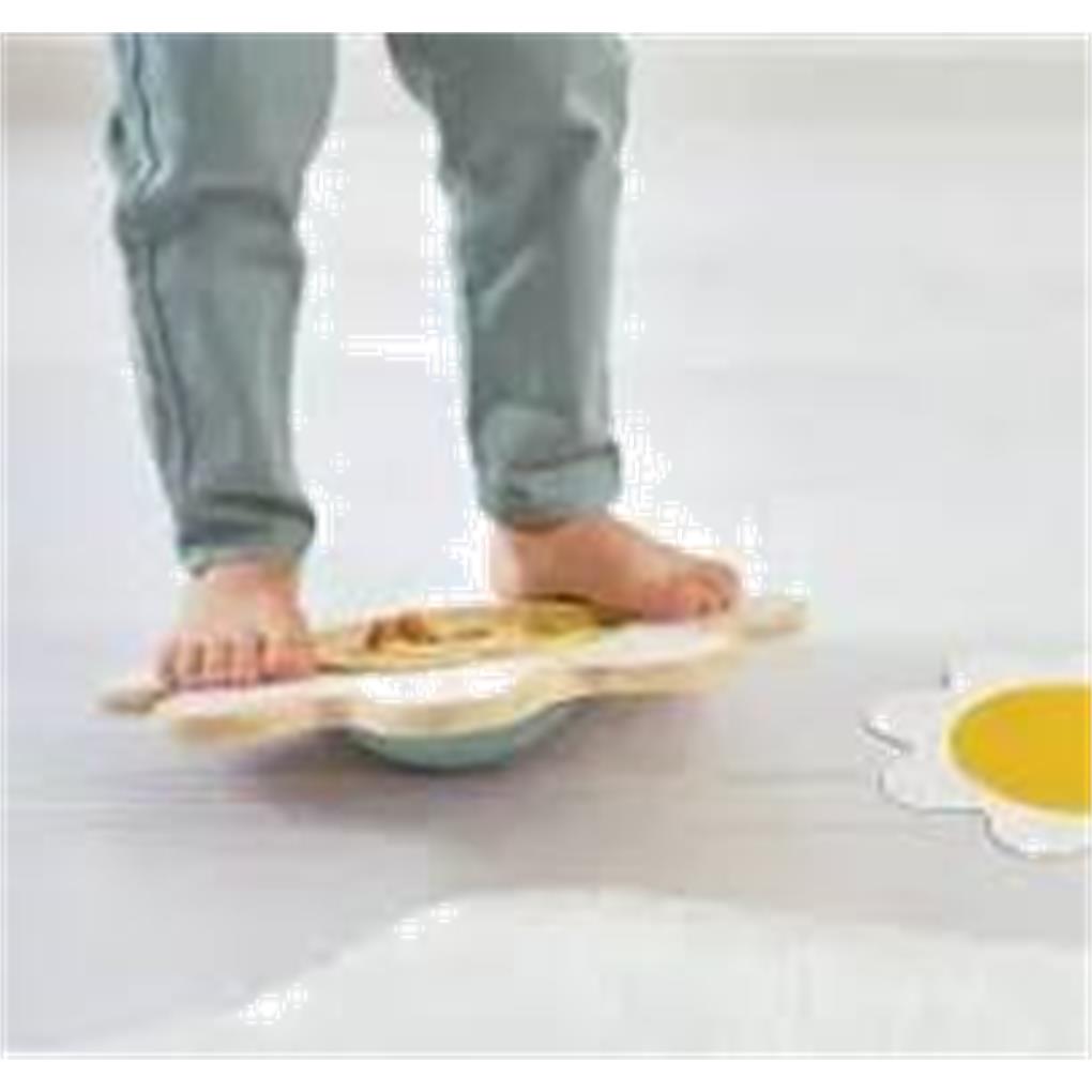 TABLERO DE EQUILIBRIO DE FLOR JANOD - Imagen 3