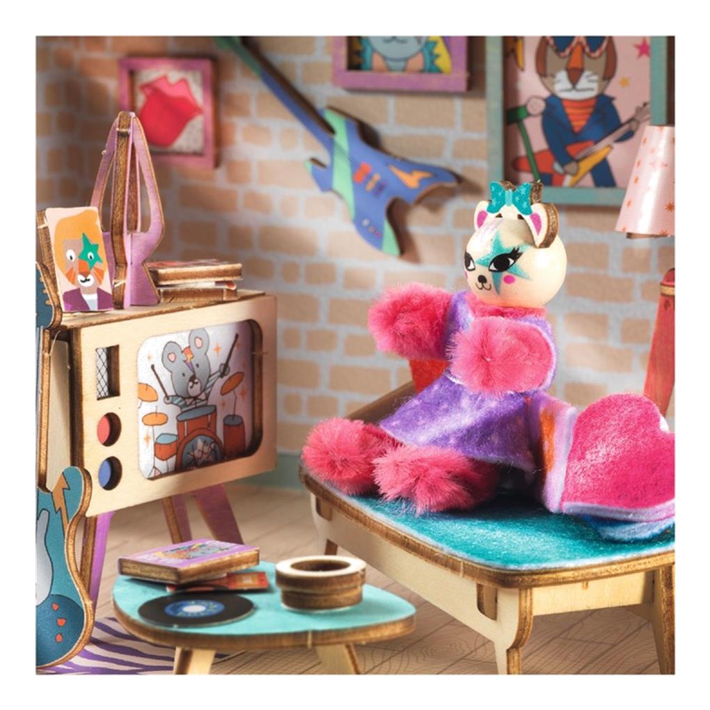 MI HOUSE - STELLA - Imagen 3