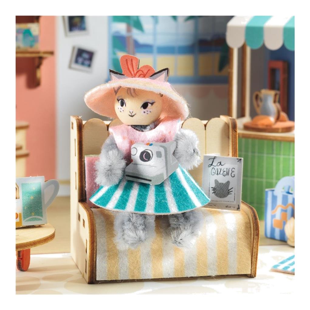 MI HOUSE - MIA - Imagen 3