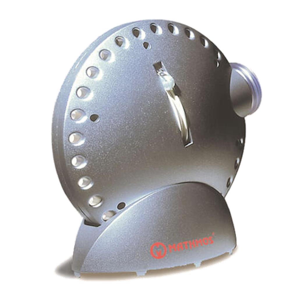 PROYECTOR LAMPARAS DE LAVA CON DISCO AZUL Y ROJO - Imagen 2