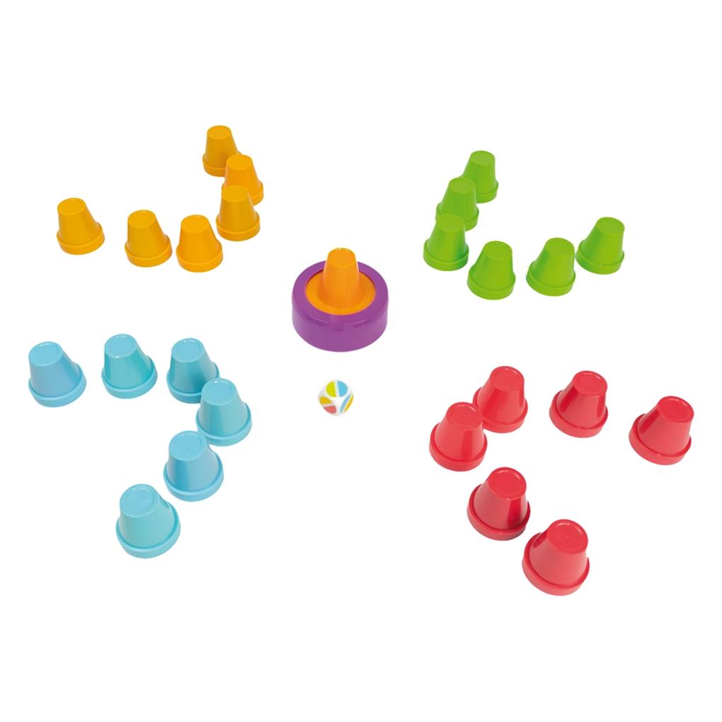 CUBI LOCOS - Imagen 2