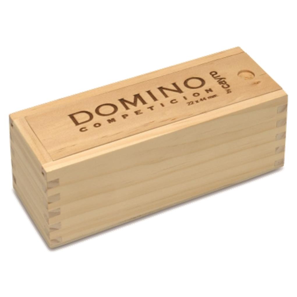 DOMINO COMPETICION CAYRO