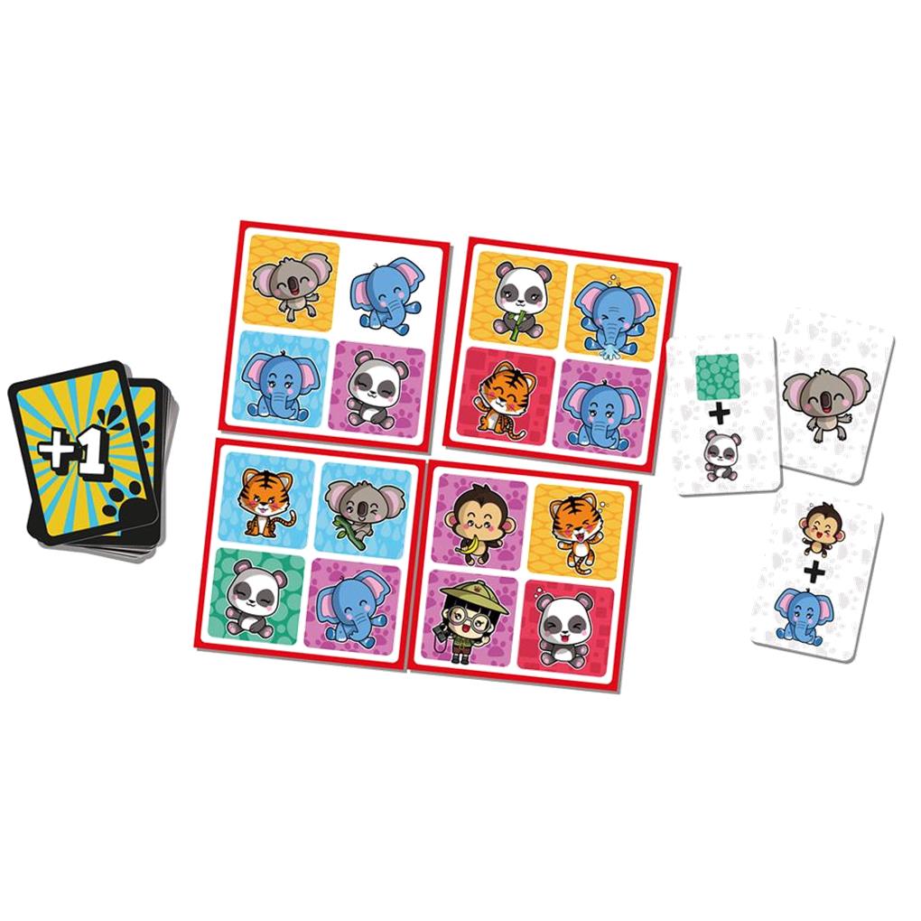 ANIMAL KEEPER CAYRO - Imagen 2