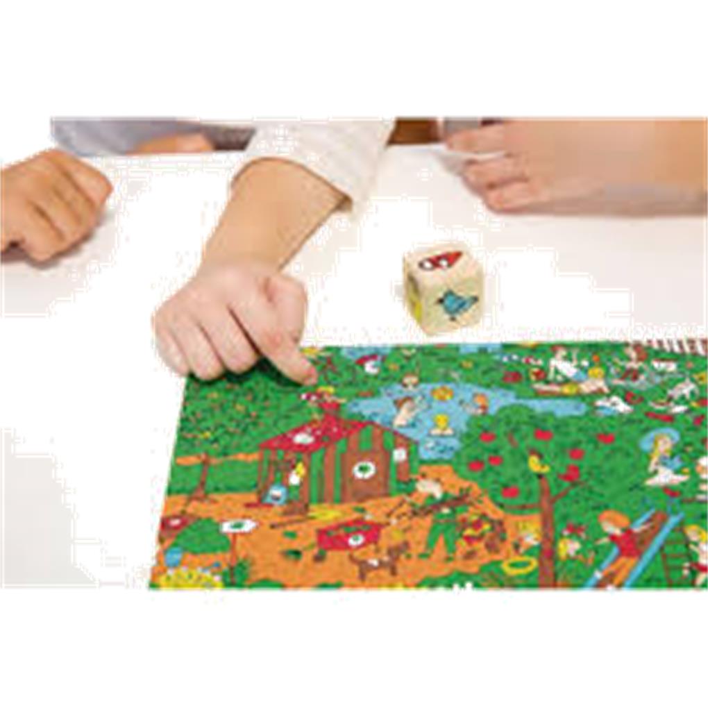 SAM THE VILLAIN CAYRO - Imagen 2