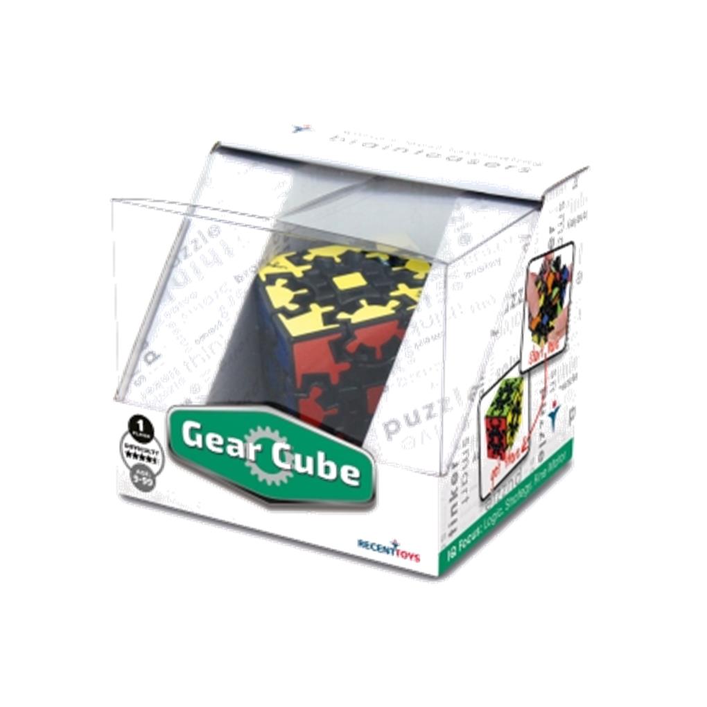GEAR CUBE CAYRO