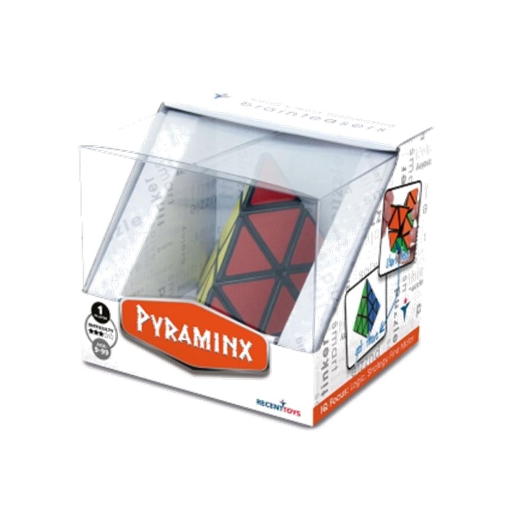 PYRAMINX CAYRO