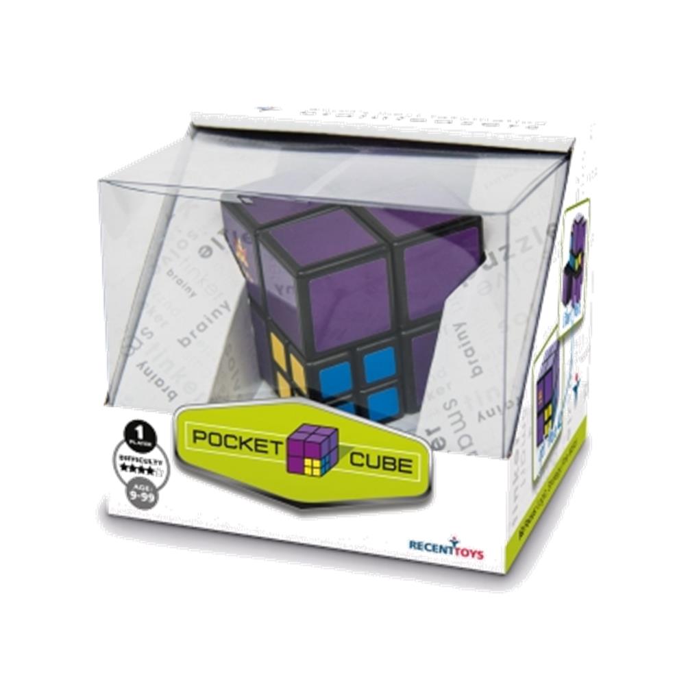 POCKET CUBE CAYRO