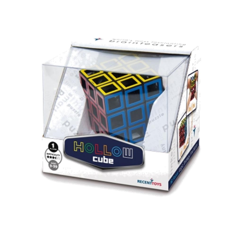 HOLLOW CUBE CAYRO