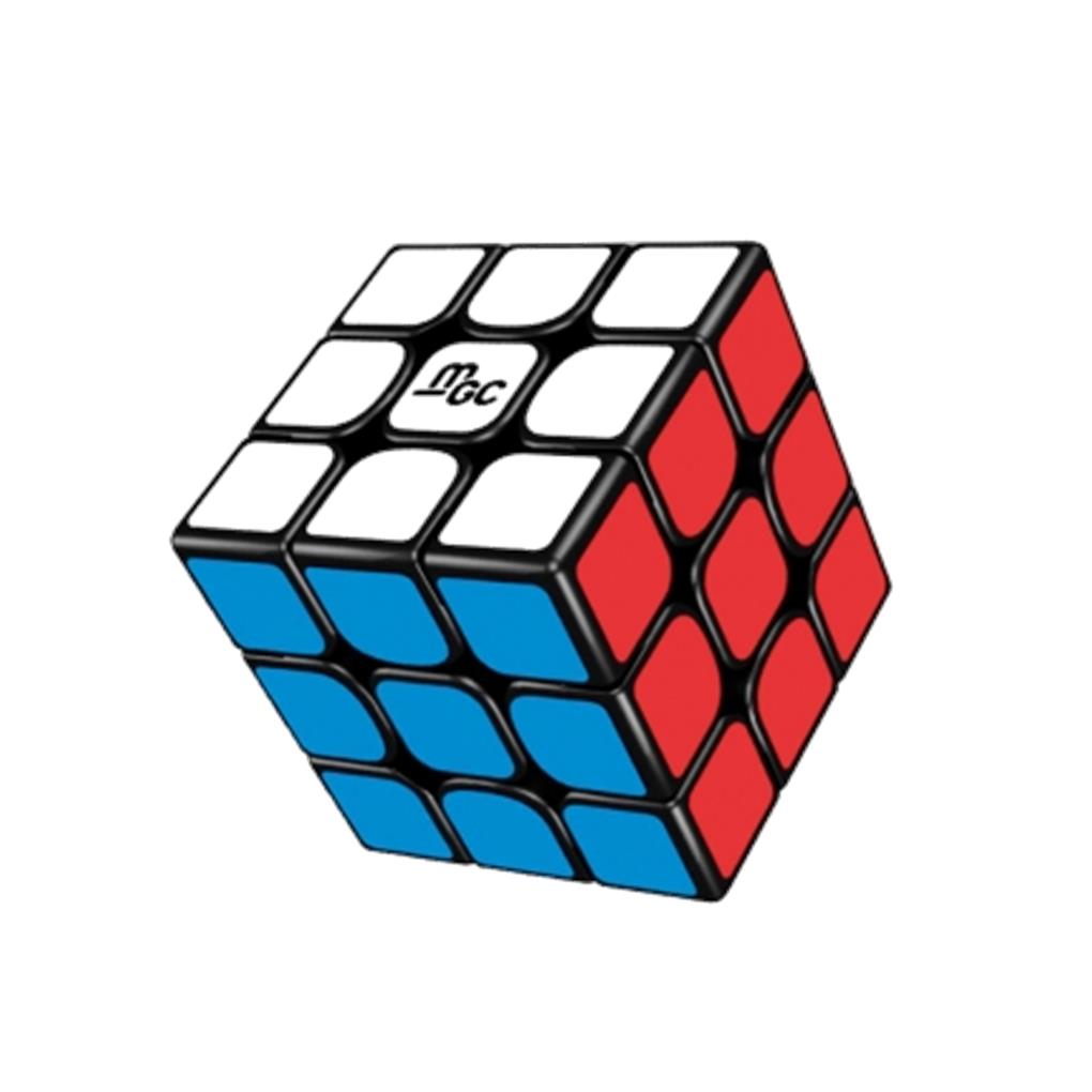 PROFESSIONAL SPPED CUBE MAGNETIC VERSION 3X3 CAYRO