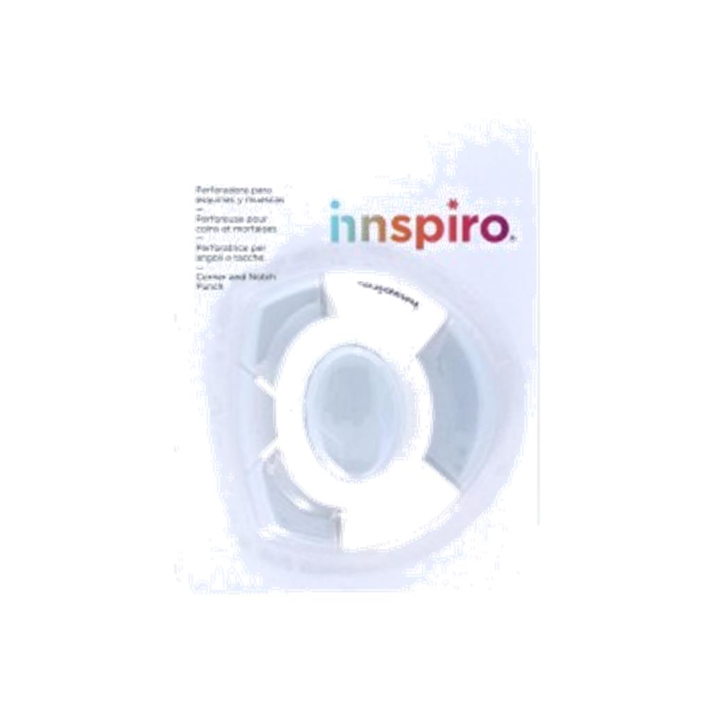 PERFORADORA DE MUESCAS Y ESQUINAS