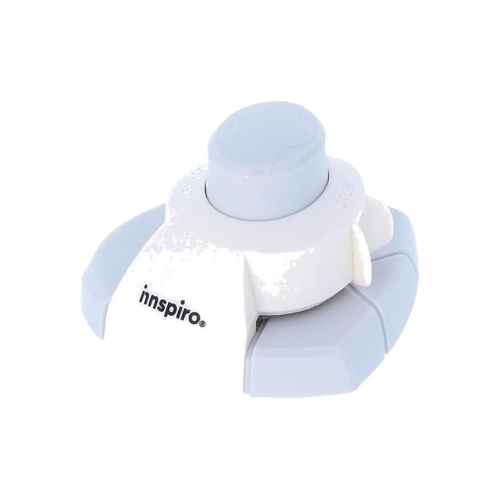 PERFORADORA DE MUESCAS Y ESQUINAS - Imagen 2