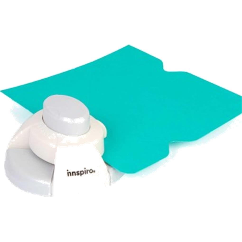 PERFORADORA DE MUESCAS Y ESQUINAS - Imagen 3