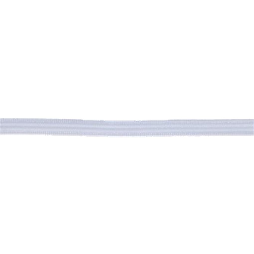 GOMA ELASTICA PLANA BLANCA 5,3 MM 3M - Imagen 2