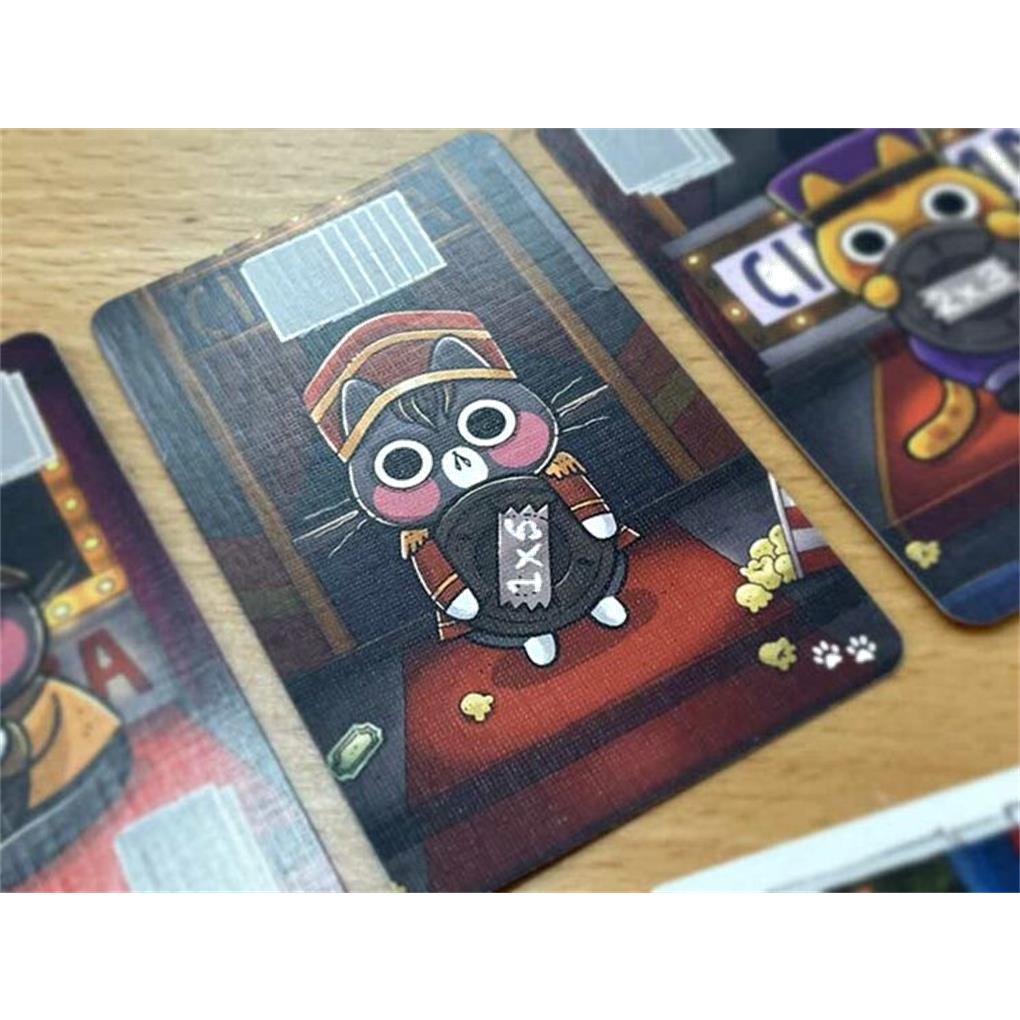 CAT HORROR FESTIVAL - Imagen 2