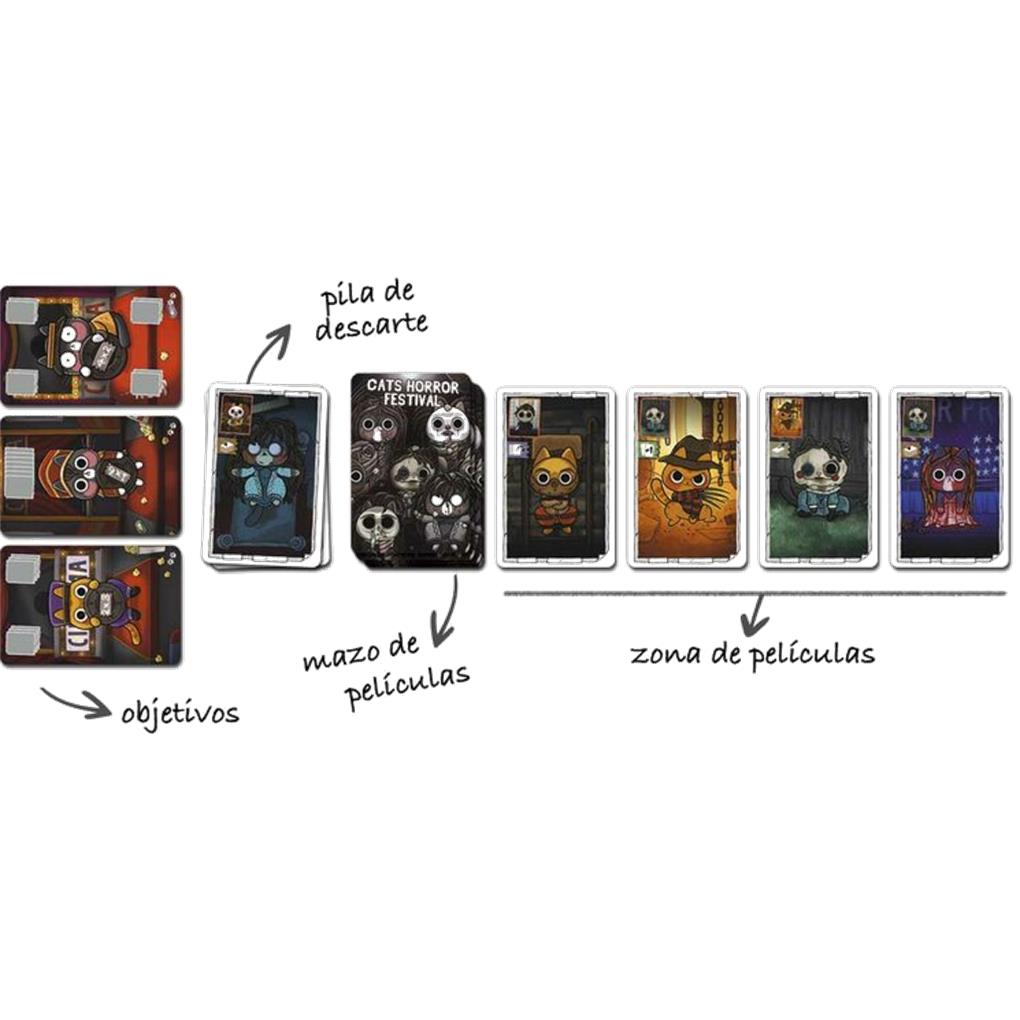 CAT HORROR FESTIVAL - Imagen 3