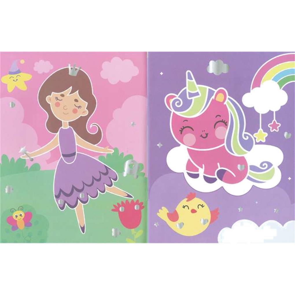 PRINCESAS BRILLANTES - Imagen 2