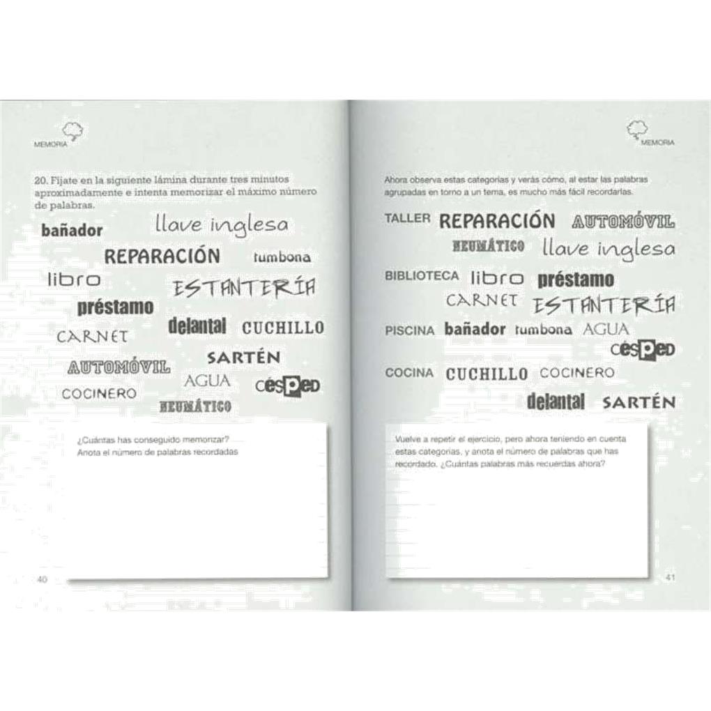 ENTRENA Y GANA AGILIDAD MENTAL - Imagen 2