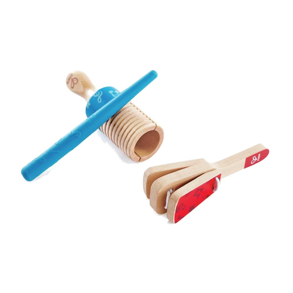 DUO DE PERCUSION HAPE - Imagen 2