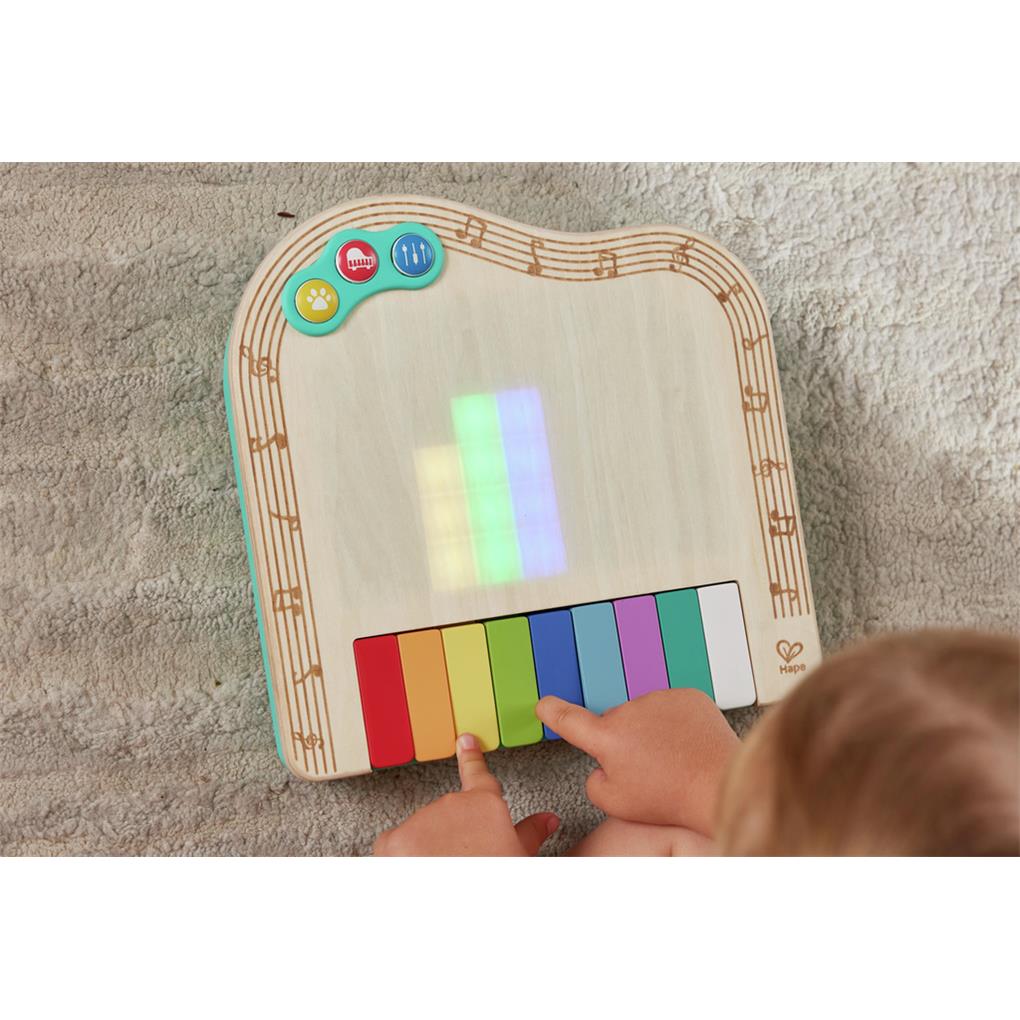 PIXEL PIANO HAPE - Imagen 2