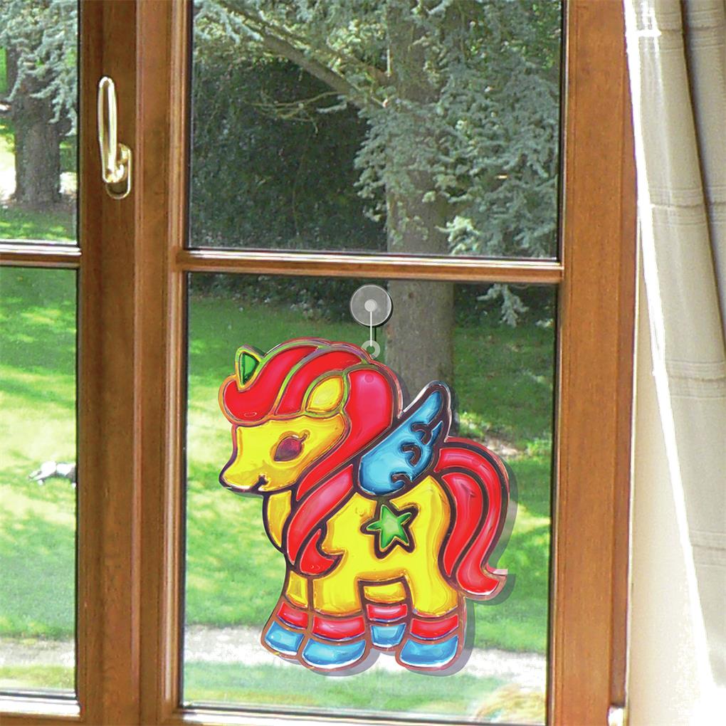 TALLER PINTA TU UNICORNIO DE CRISTAL - Imagen 2