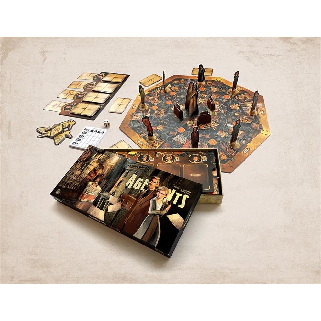 AGENTS - Imagen 7