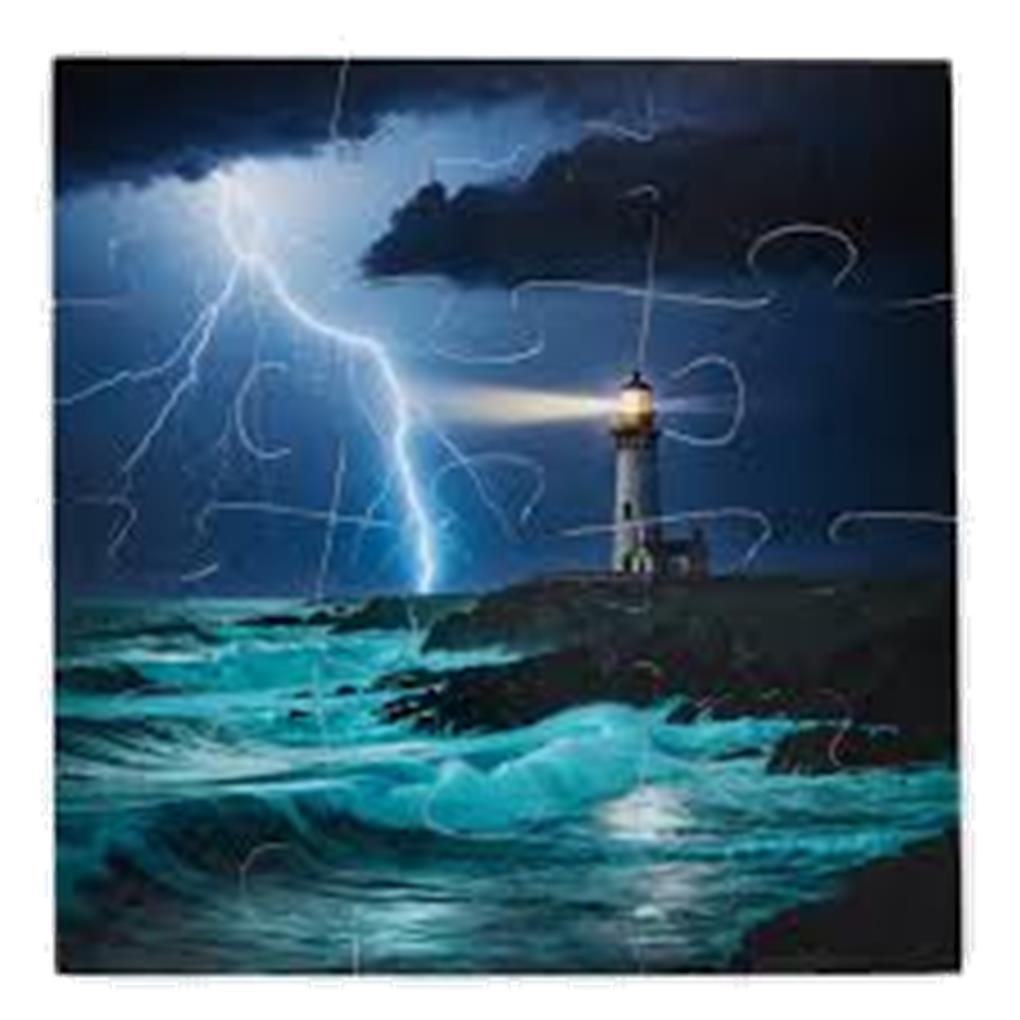PUZZLES WEATHER WONDERS - Imagen 2