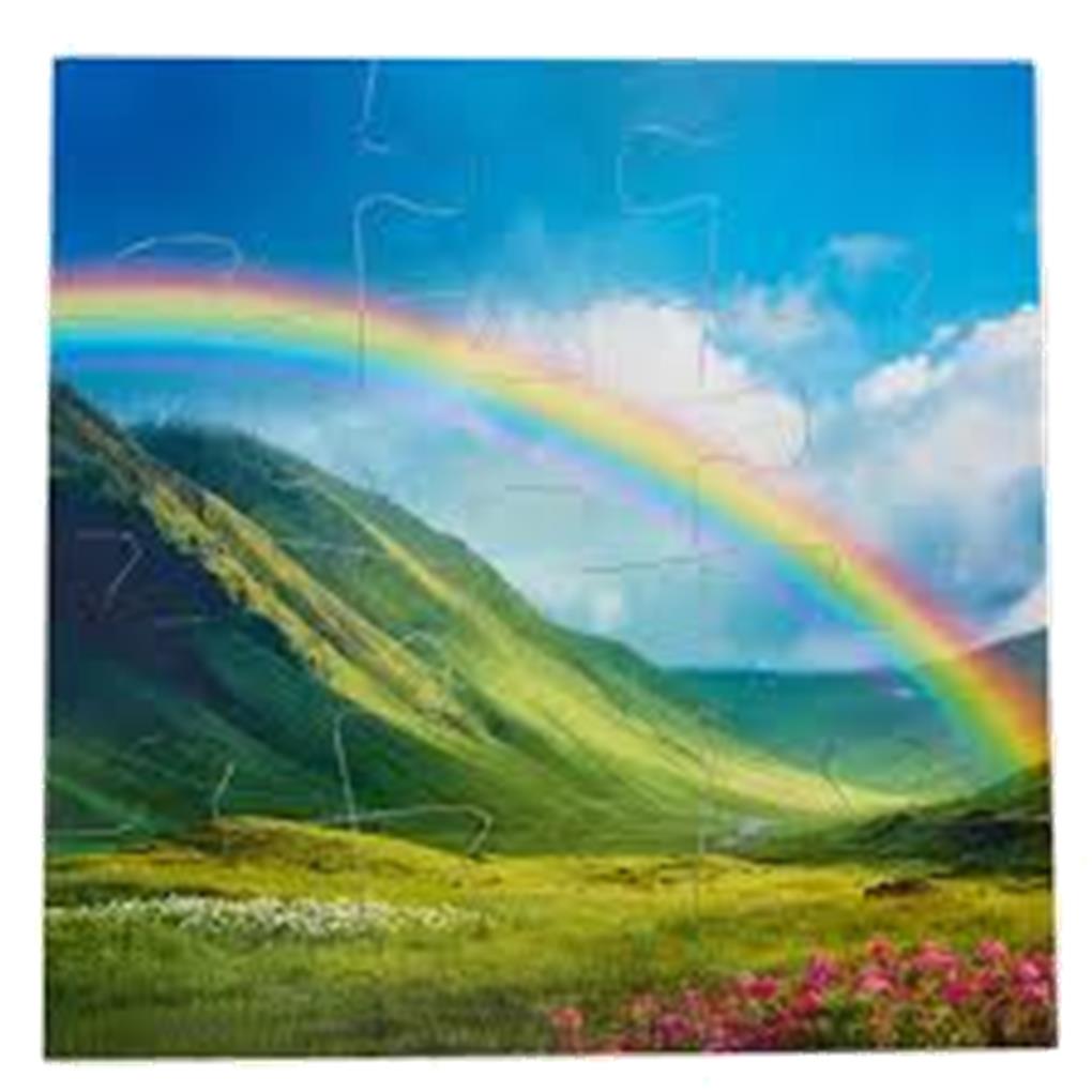 PUZZLES WEATHER WONDERS - Imagen 3