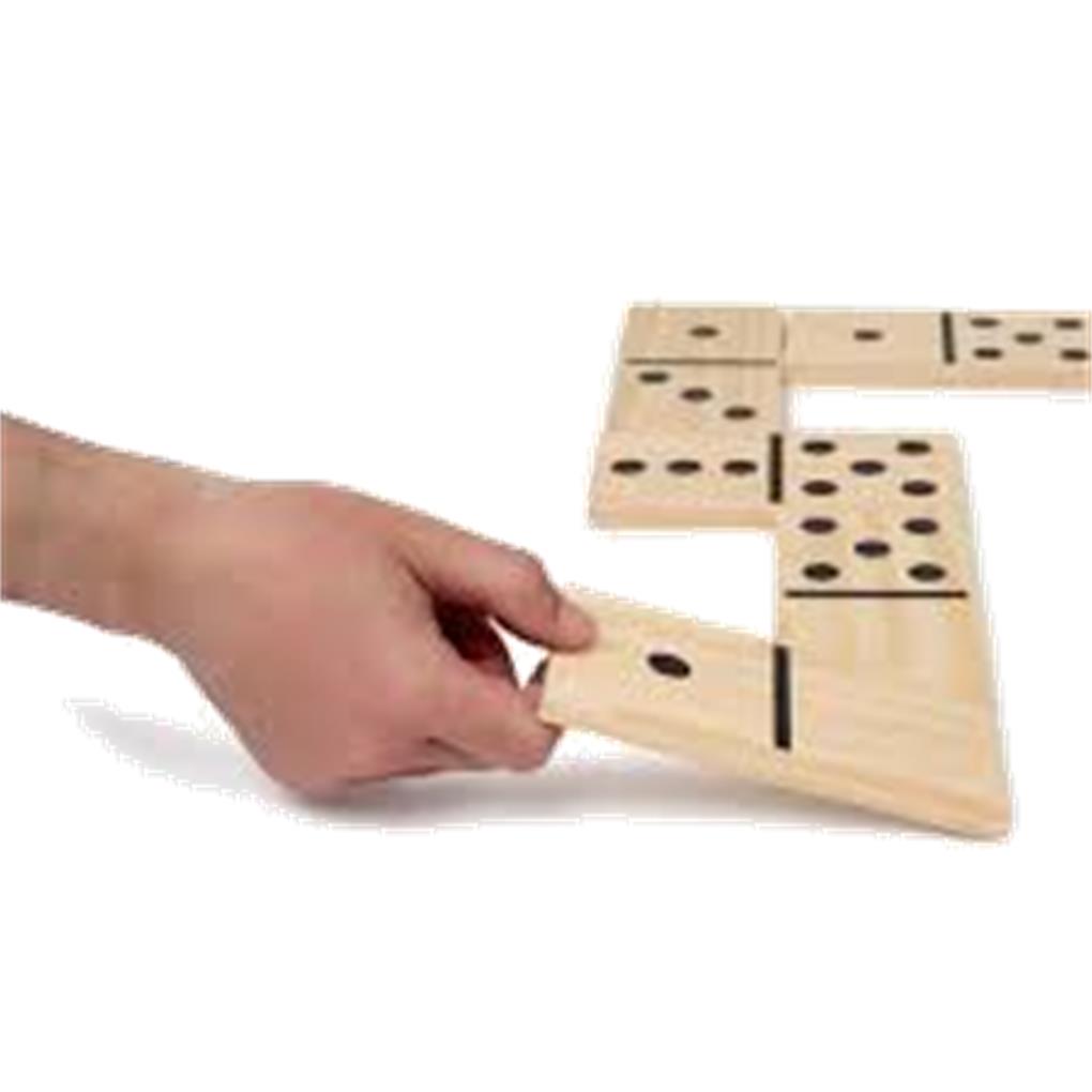 DOMINO XL - Imagen 2