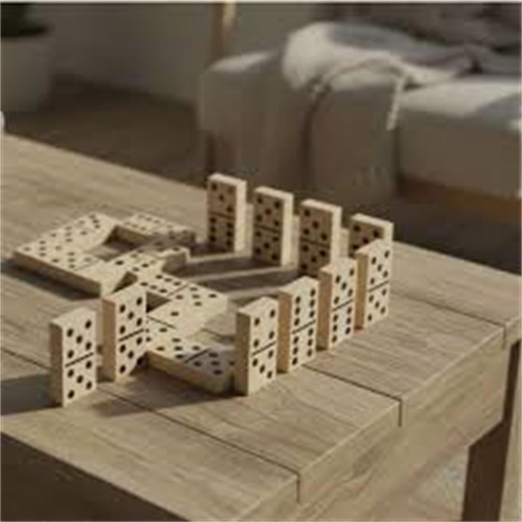 DOMINO XL - Imagen 3