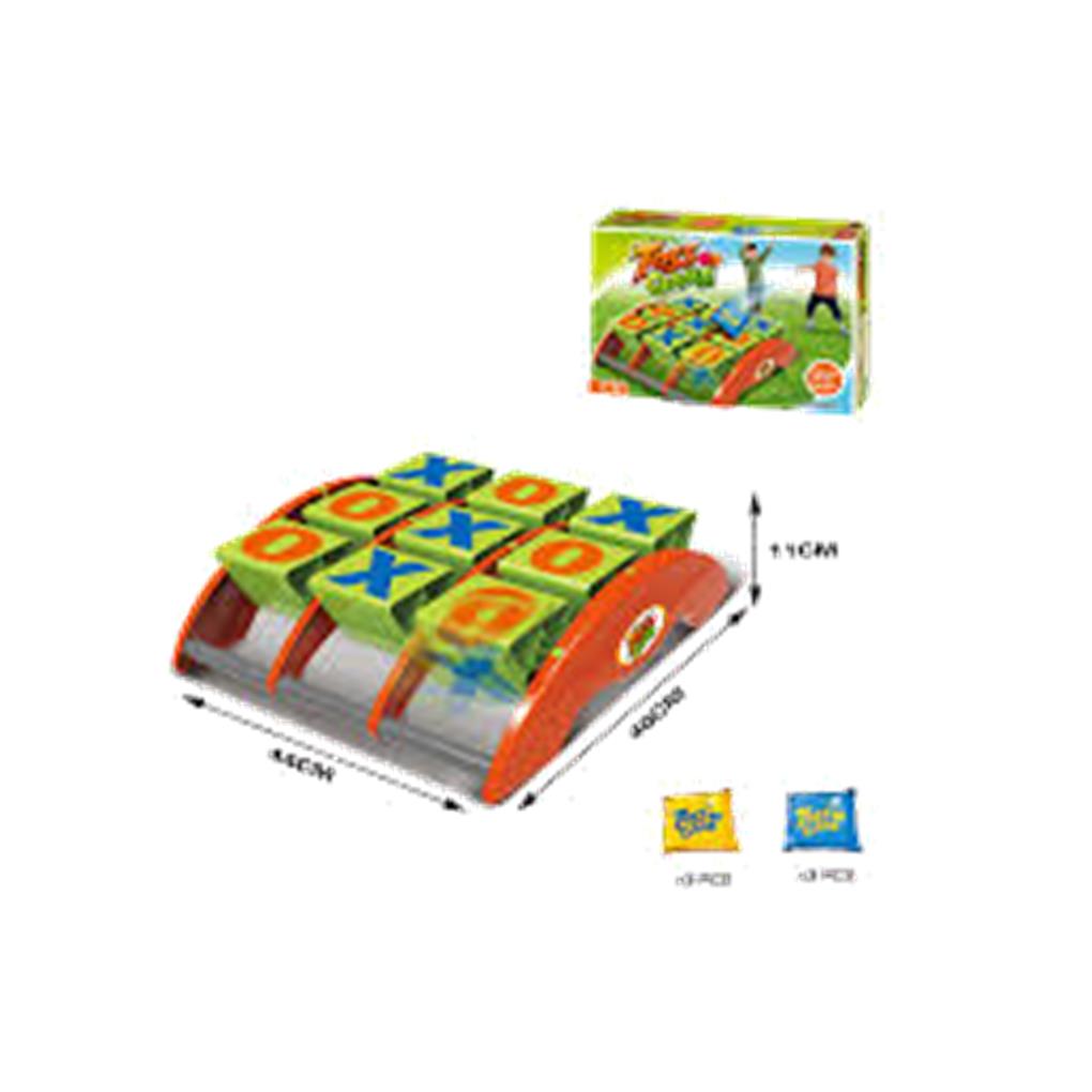 JUEGO DE LANZAMIENTO KINGSPORT 3 EN RAYA