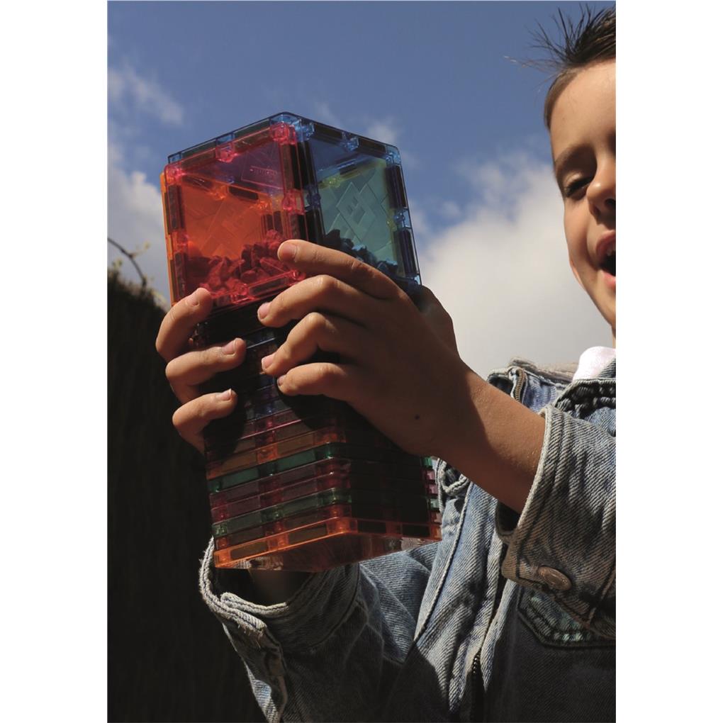NOMIC CLOCK 100 PIEZAS - Imagen 3