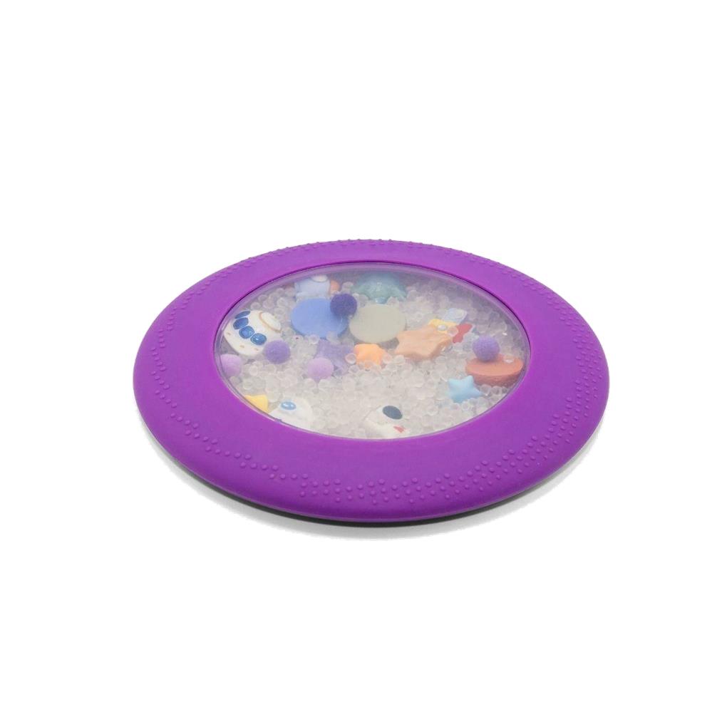 JELLYSTONE PEEKABOO BAG GALAXY