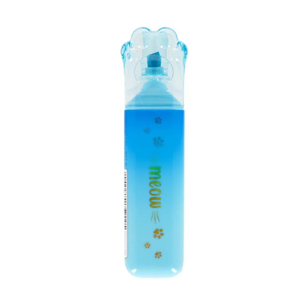 SUBRAYADOR MEOW KITTY LEGAMI AZUL