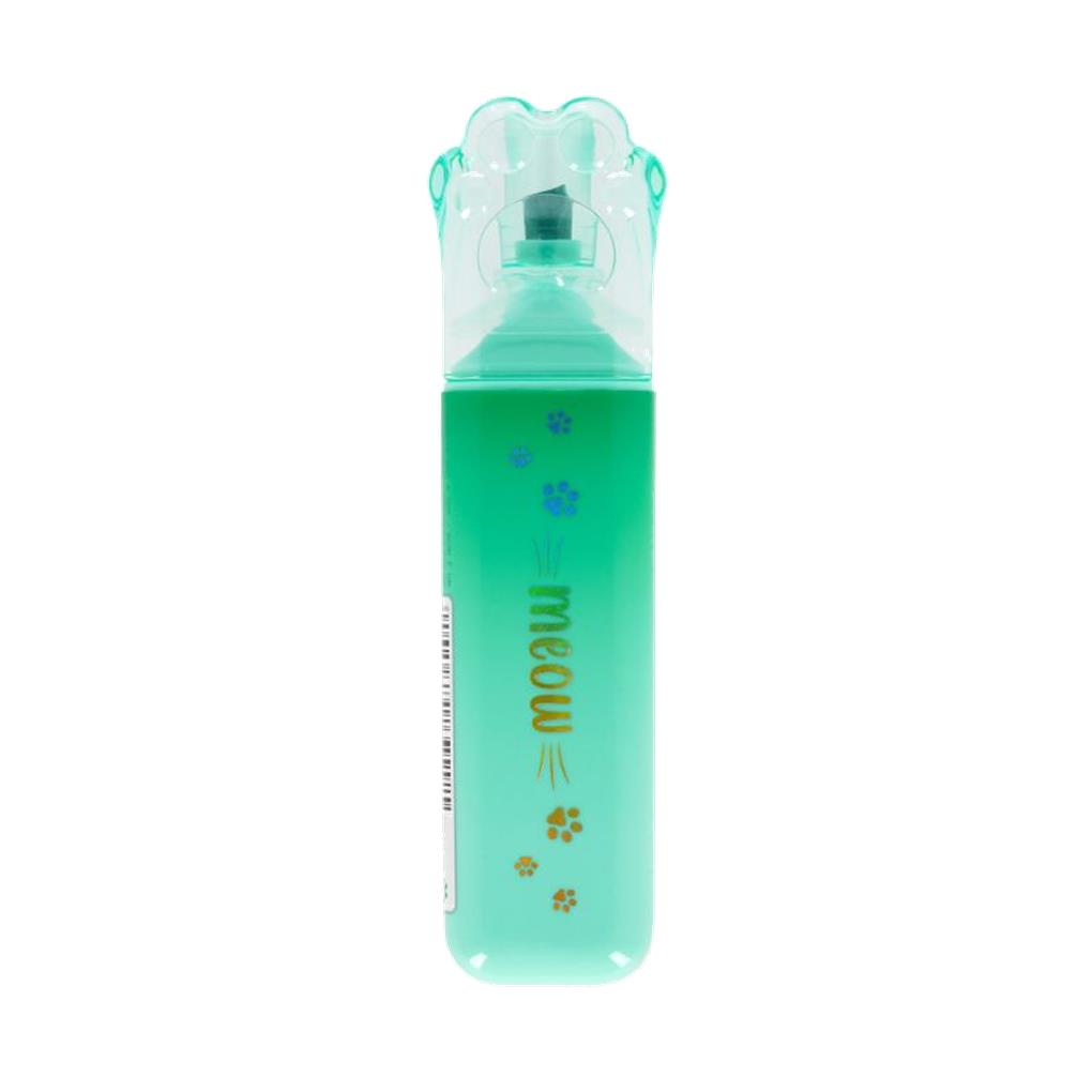 SUBRAYADOR KITTY LEGAMI VERDE