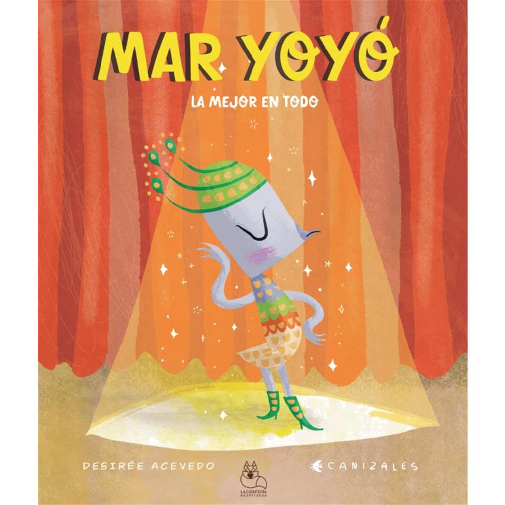 MAR YOYO
