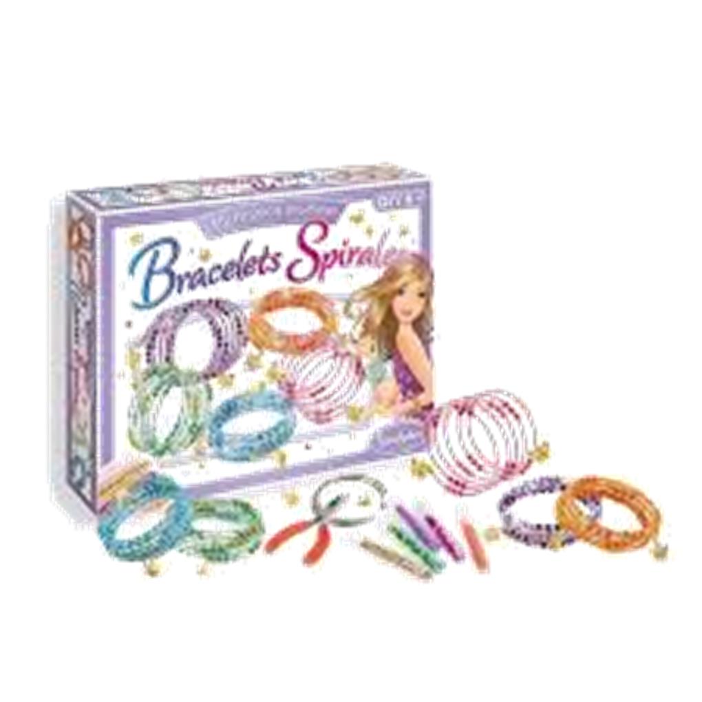 PULSERAS ESPIRALES SENTOSPHERE - Imagen 2