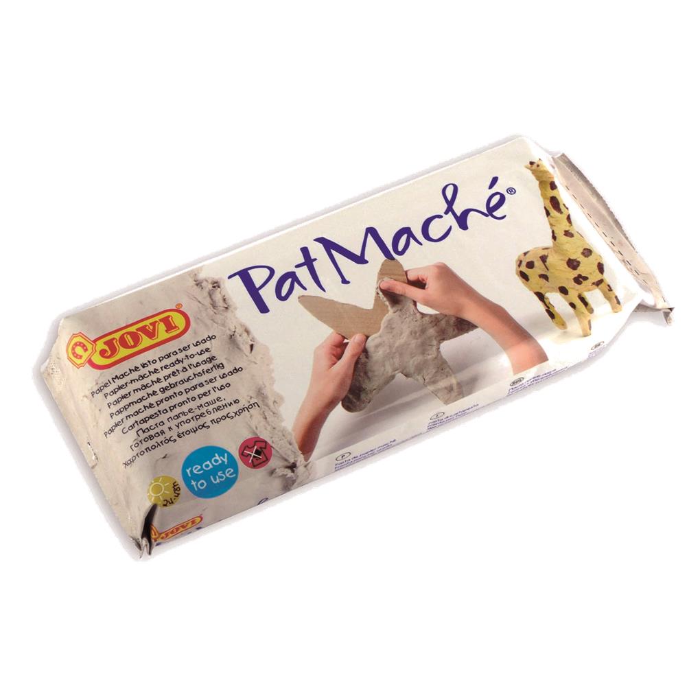 PASTA PATMACHE JOVI 680 GR