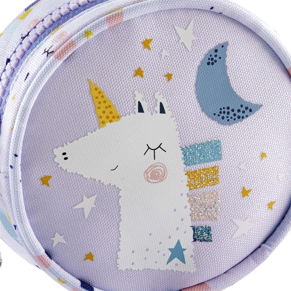 BOLSITO RECICLADO UNICORNIO - Imagen 2