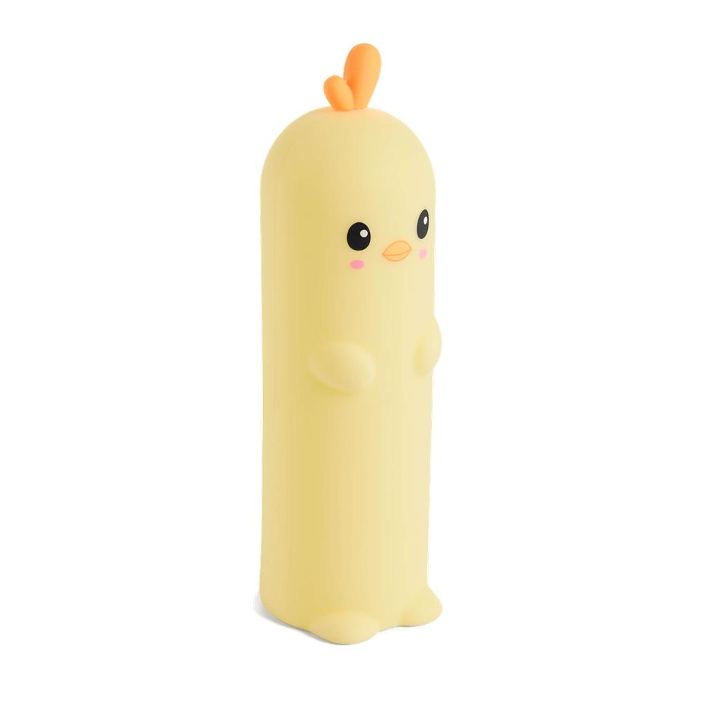 PORTATODO BORN TO GLOW POLLITO