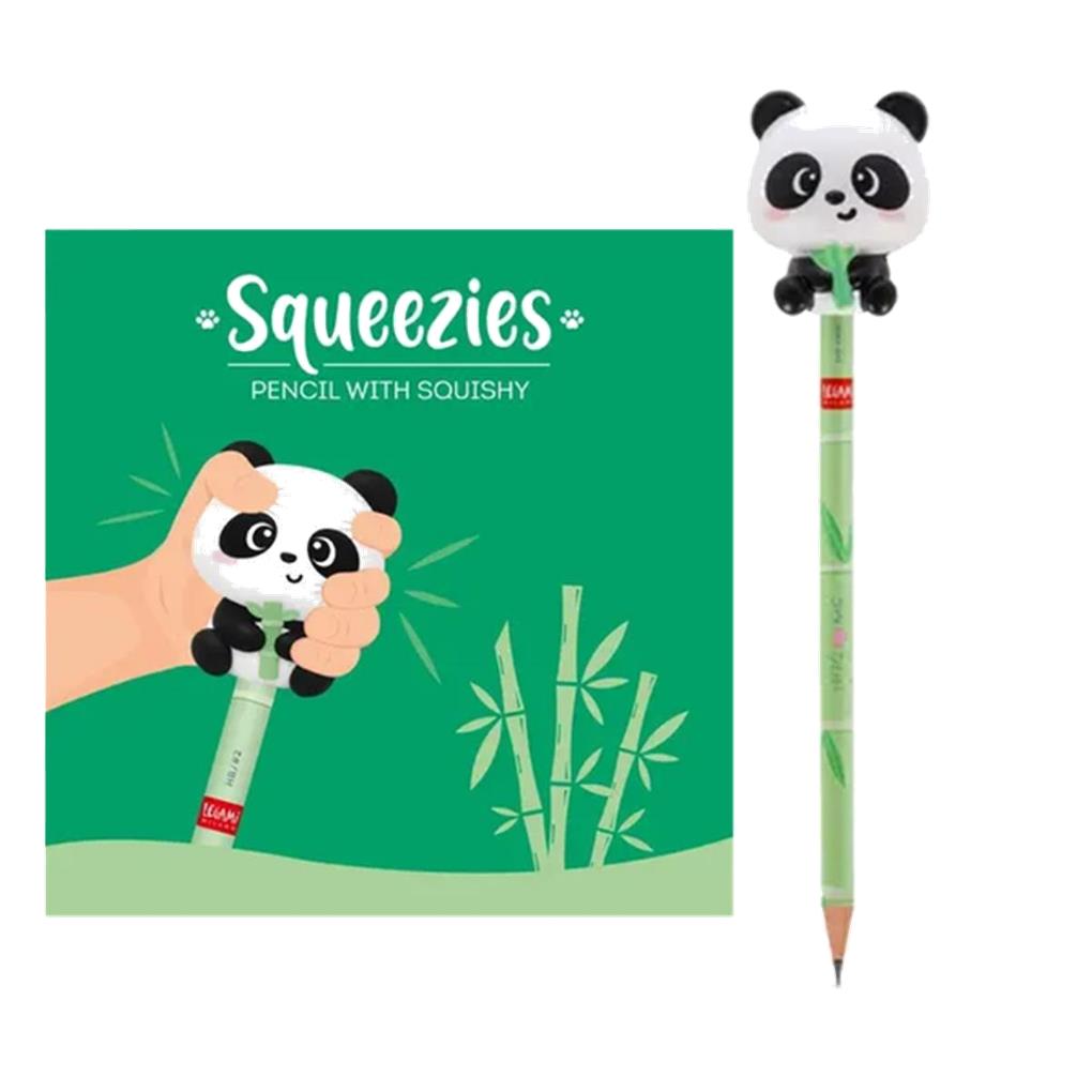 LAPIZ ANTIESTRES PANDA LEGAMI