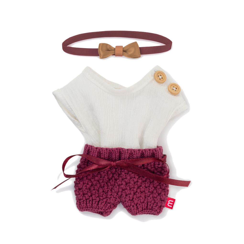 CONJUNTO CHICA DUNE 21 CM