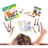 ESTUCHE 12 LAPICES ALPINO BABY - Imagen 4