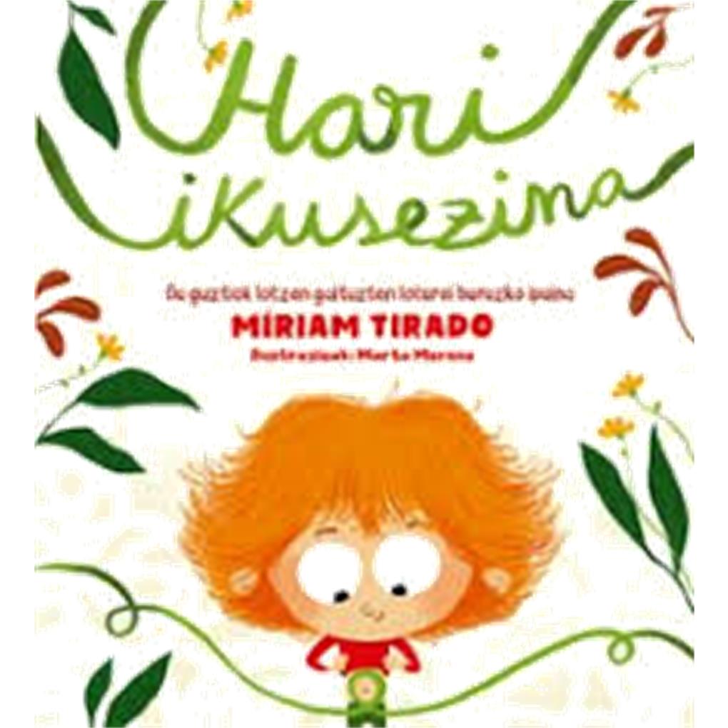 HARI IKUSEZINA