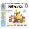 MAGNETICS 42 PIEZAS