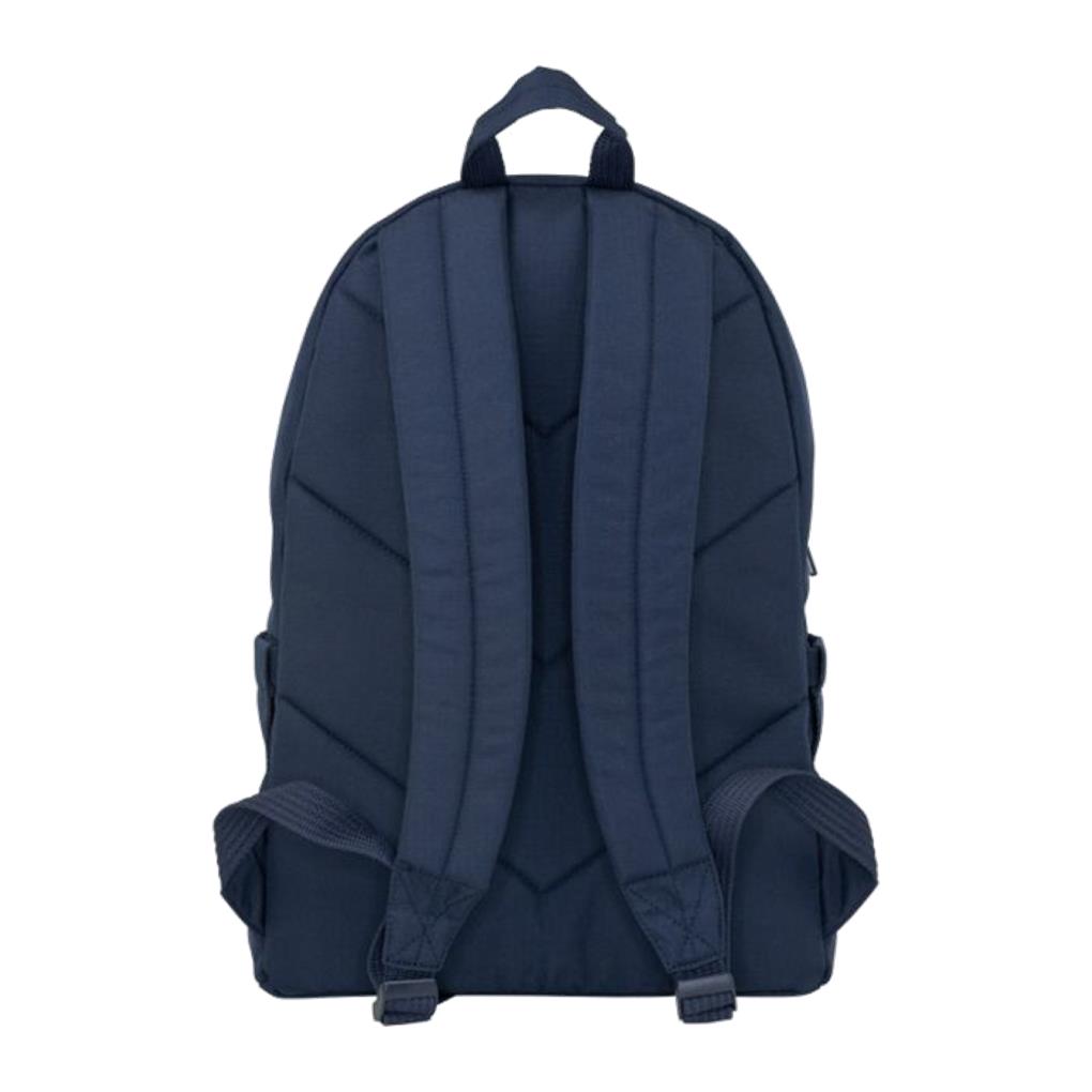 MOCHILA ESCOLAR CAP. 20 L AZUL - Imagen 2