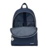 MOCHILA ESCOLAR CAP. 20 L AZUL - Imagen 3