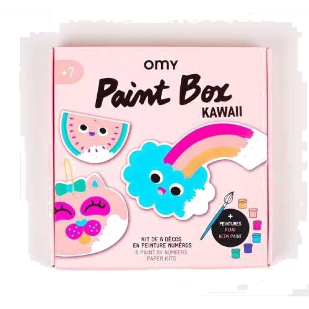 PAINT BOX KAWAI