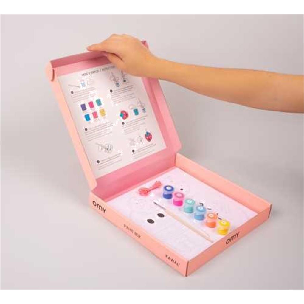 PAINT BOX KAWAI - Imagen 2