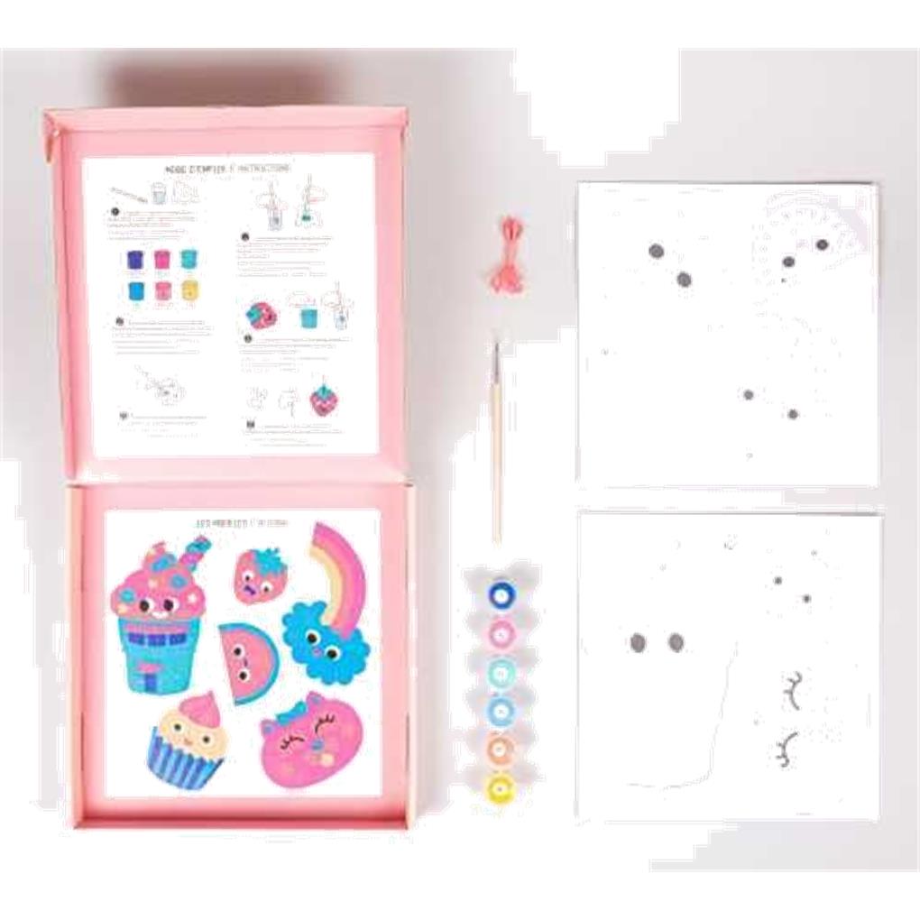 PAINT BOX KAWAI - Imagen 3